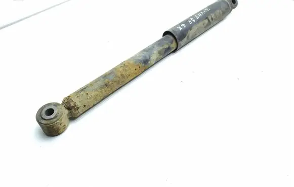 Nissan Navara D40 Rear shock absorber/damper