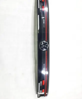 Volkswagen Tiguan Tailgate/trunk/boot exterior handle 