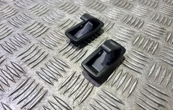 BMW 3 F30 F35 F31 Hook 