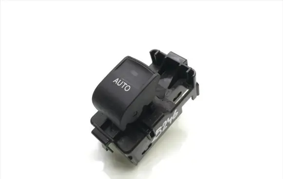 Lexus CT 200H Electric window control switch 192801