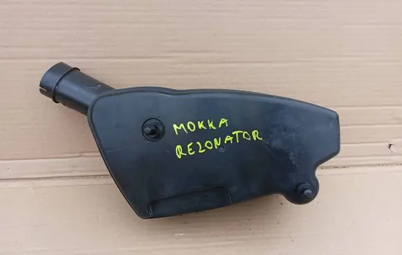 Opel Mokka Intake resonator 