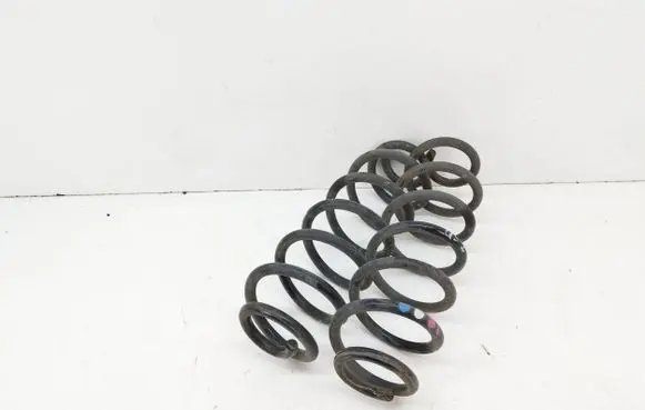 Audi Q5 SQ5 Rear coil spring Sline