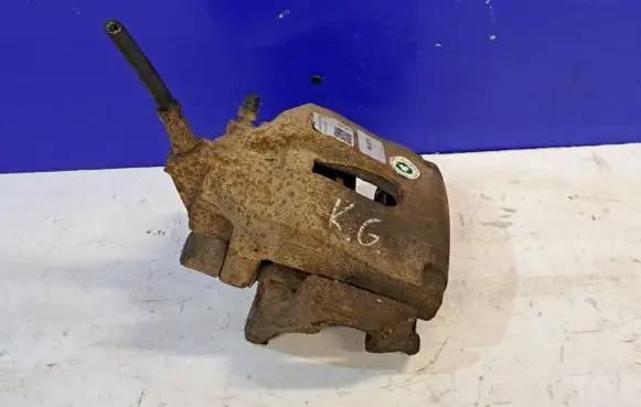 Volvo XC90 Rear brake caliper 8602854