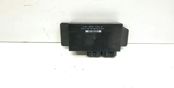 Volkswagen PASSAT B5.5 Comfort/convenience module 1J0959799R