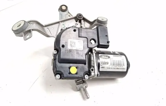 Ford S-MAX Front wiper linkage and motor W000052207 67700052207 3077