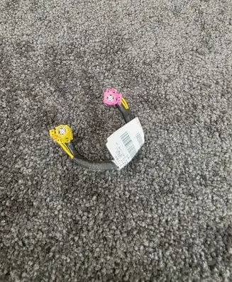 Land Rover Evoque I Other wiring loom JJ3214E164AA