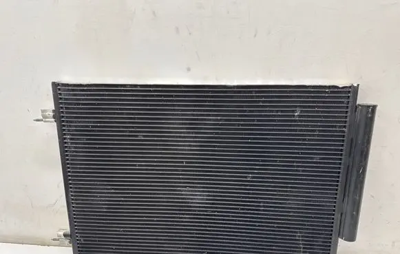 Maserati Grecale A/C cooling radiator (condenser) 50534298
