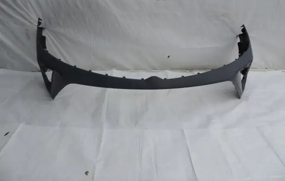 Opel Crossland X Front bumper 39172211 39235944