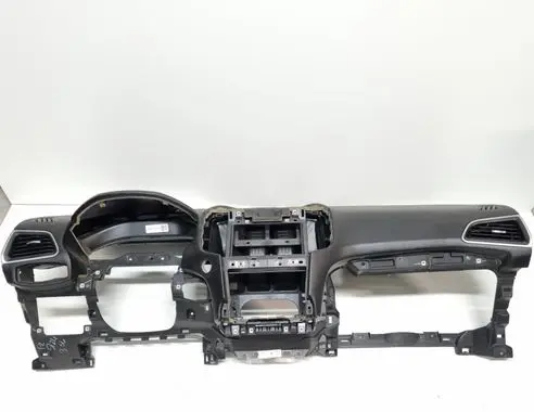 Ford Edge II Dashboard FT4BR044A74AC EM2B19E730BG BUL55CSN0XA