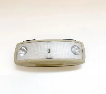 Volvo V60 Front seat light 6G9N15K607AG 31268986