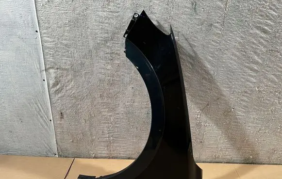 Audi A1 Fender