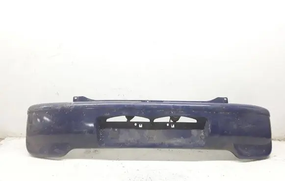 Suzuki Alto Rear bumper