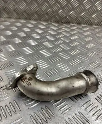 Audi A6 S6 C8 4K EGR valve line/pipe/hose 05L131525