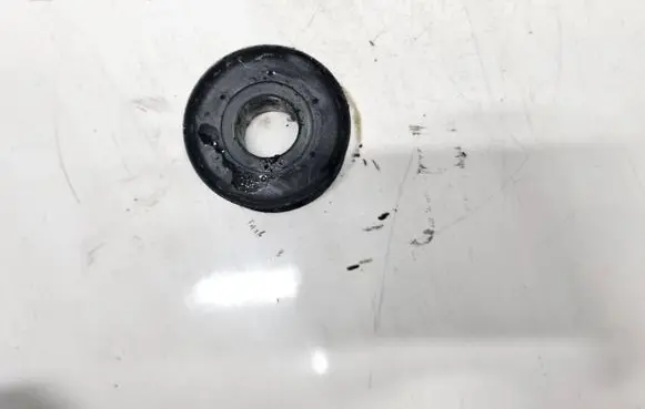 Mazda 2 Crankshaft pulley
