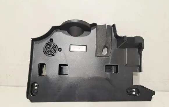 BMW XM Dashboard lower bottom trim panel 9399369 9458174