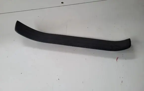 Lexus RX 330 - 350 - 400H Rear sill trim cover 6791548050