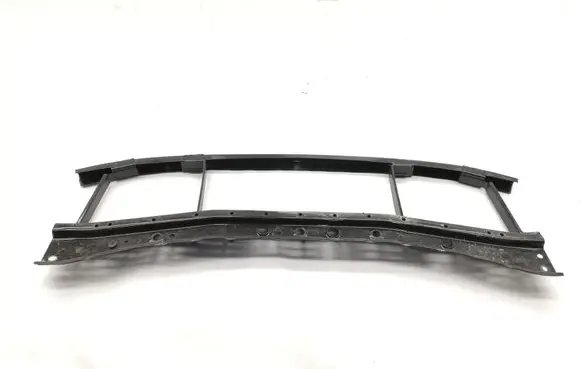 Nissan Micra Bottom radiator support slam panel 