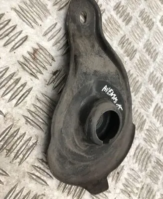 Other rear suspension part