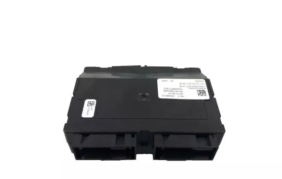 BMW 3 G20 G21 Air conditioner control unit module 5A7D1E0