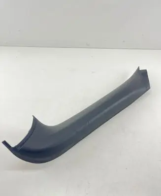 (A) pillar trim