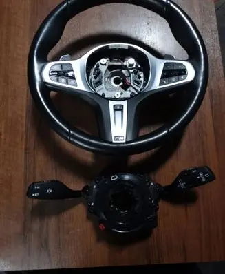 BMW X5 G05 Steering wheel 9436672