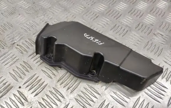 Ford Fiesta Timing belt guard (cover) 8V2112C514