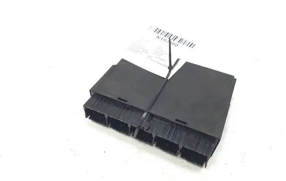 Ford Focus Central body control module KOMFORTU 1S7T-15K600-FD