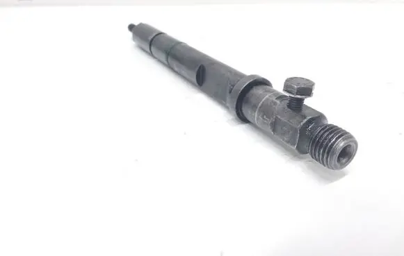 Audi A6 S6 C5 4B Fuel injector 059130201E 0432133836