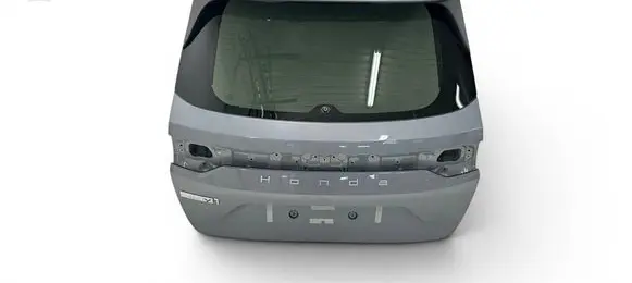 Honda e:Ny1 Tailgate/trunk/boot lid 6810031AG00ZZ 55636 7489531AG01ZB