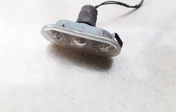 Volkswagen Golf IV Front fender indicator light 1j0949117 0215600