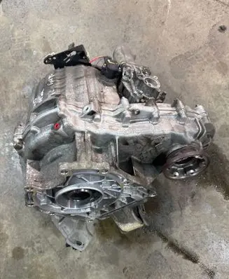 Land Rover Range Rover Sport L320 Gearbox transfer box case 8454228031