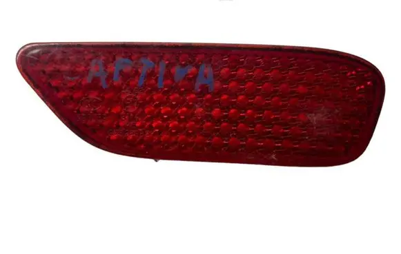Chevrolet Captiva Rear tail light reflector 96626982 1090069