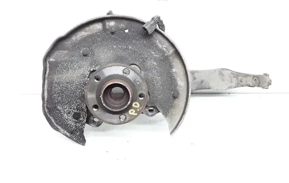Volvo S90, V90 Front wheel hub spindle knuckle 31682226