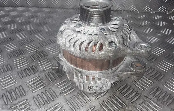 Mazda CX-3 Generator/alternator a5tj0591zt