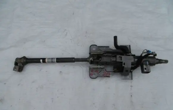 Peugeot RCZ Steering rack