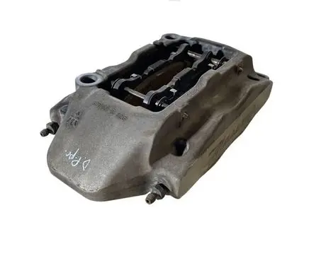 Maserati Ghibli Front brake caliper 670030944
