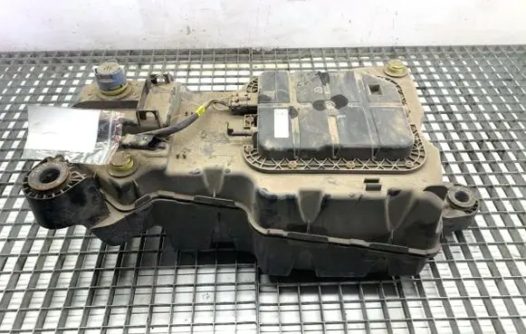 Citroen Berlingo Fuel tank 12678023