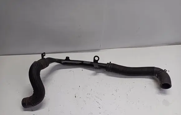 Jaguar XF X250 Coolant pipe/hose 