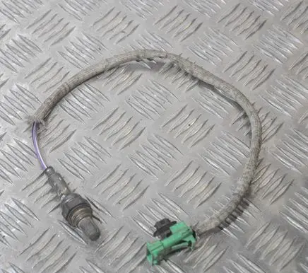 Peugeot 307 Lambda probe sensor 9650682180