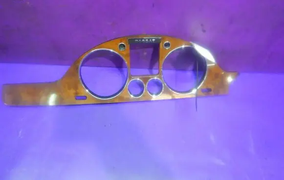 Volkswagen PASSAT B6 Panel trim 3C1858335AQ