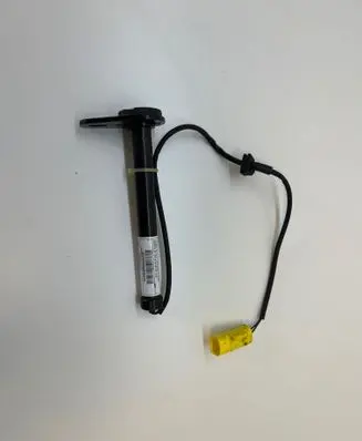 Mercedes-Benz GLC X253 C253 Bonnet Pedestrian Airbag Actuator 0589P1000095