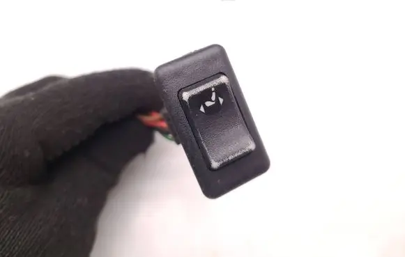 Volkswagen II LT Seat control switch 365310