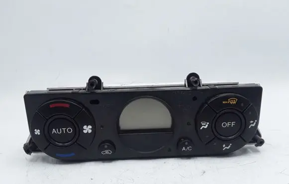 Ford Mondeo Mk III Climate control unit 2S7H18C612AA