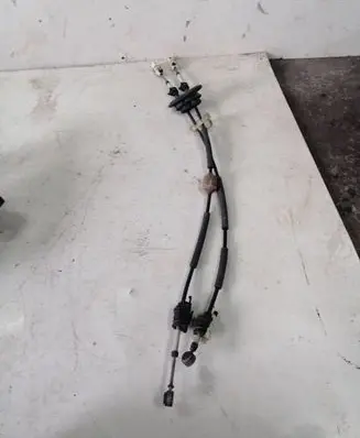 Citroen C3 Gear shift cable linkage 