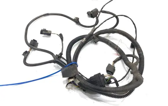 Citroen C3 Parking sensor (PDC) wiring loom