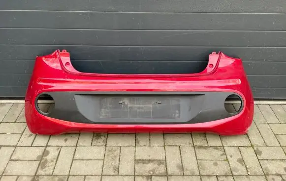 Hyundai i10 Front bumper