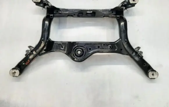 Audi A7 S7 4K8 Front axle beam 