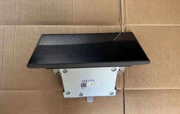 Audi A5 Screen/display/small screen 8W2919620