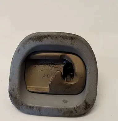 Mercedes-Benz C W203 Other interior part 2038680139 A2038680139