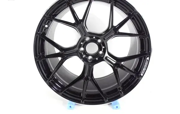 Original wheel cap